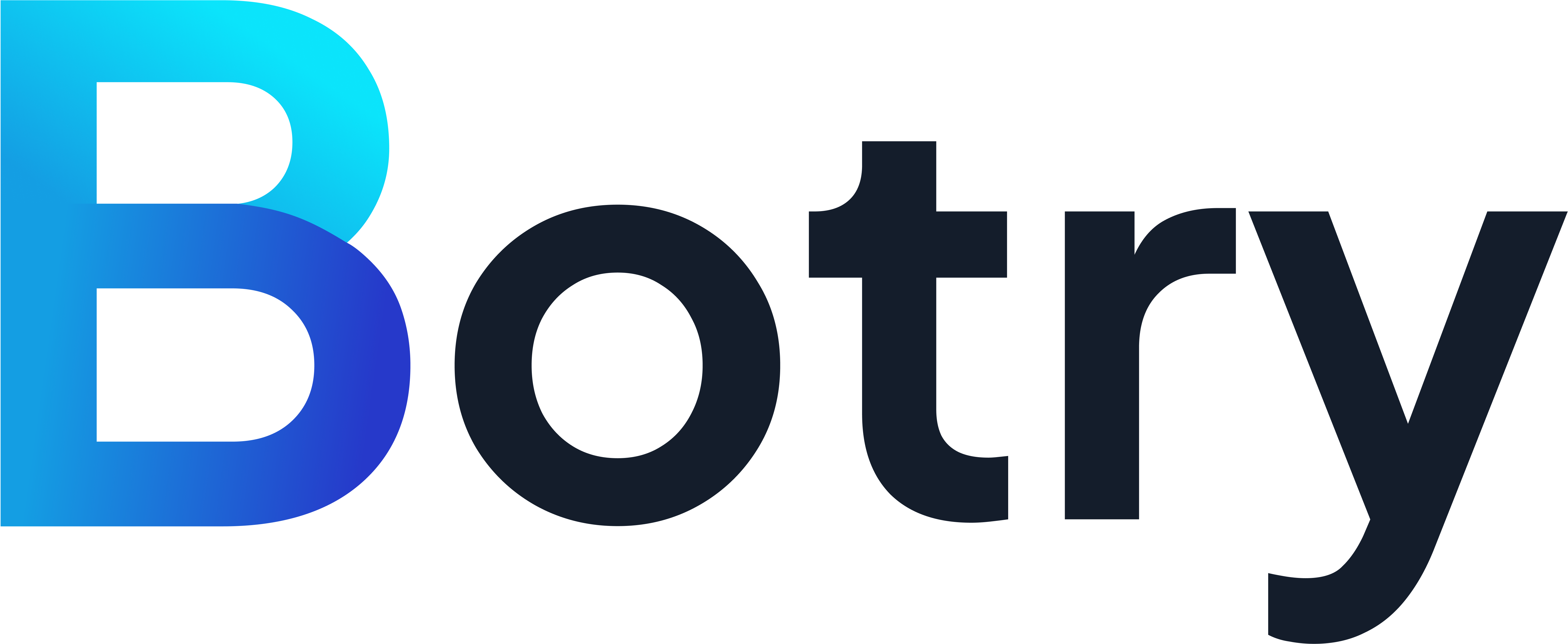 Botry Logo