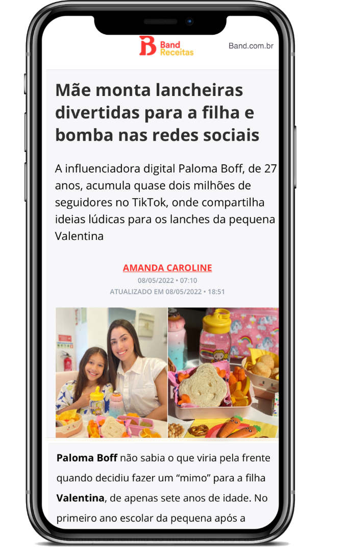 Phone Middle